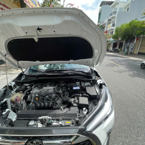 Thay Ắc Quy Toyota Cross Uy Tín – Ắc Quy Minh Phụng Bà Rịa
