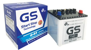 GS
