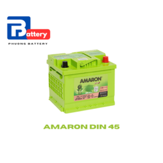 AMARON DIN45L