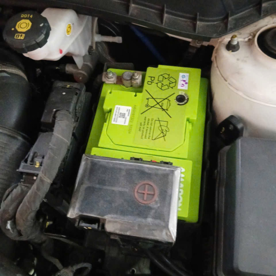 AMARON DIN60L