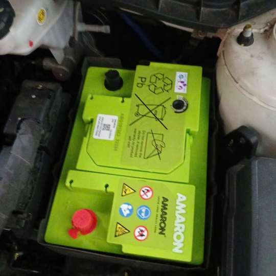 AMARON DIN60L