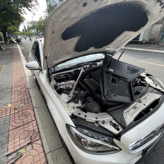 Ắc quy GS Bà Rịa - Minh Phụng