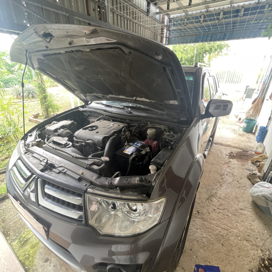 Ắc quy GS Bà Rịa - Minh Phụng